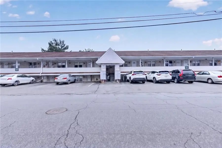 20 Hurdis Street #15, North Providence, RI 02904 - #3