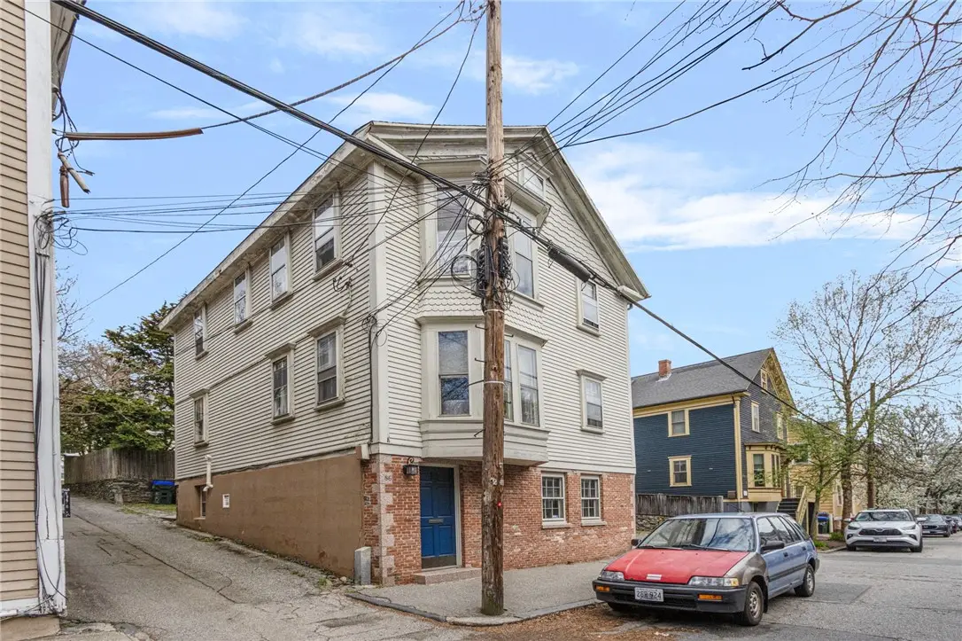 86 Transit Street, Providence, RI 02906 - #1