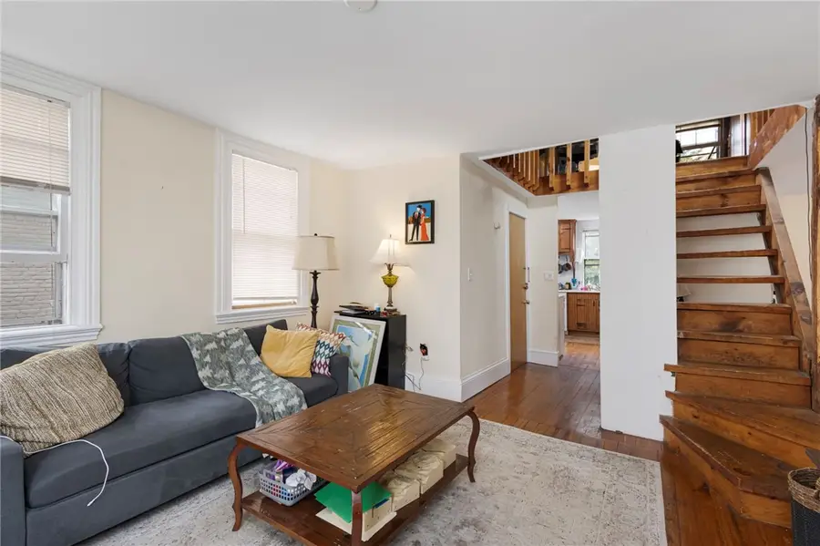 86 Transit Street, Providence, RI 02906 - #3