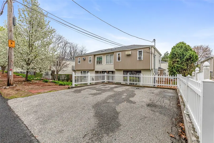 27 Kiley Street #2, North Providence, RI 02911 - #2