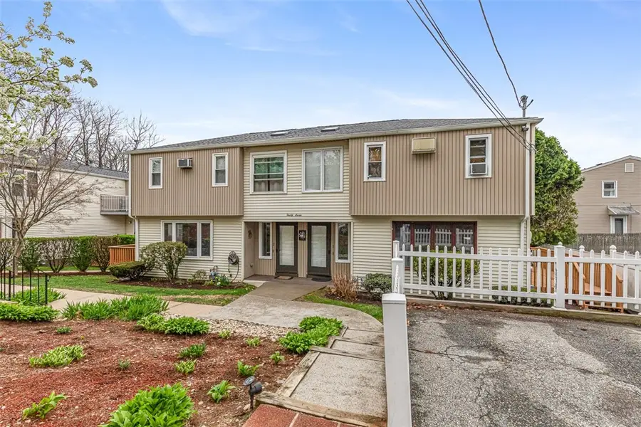 27 Kiley Street #2, North Providence, RI 02911 - #3