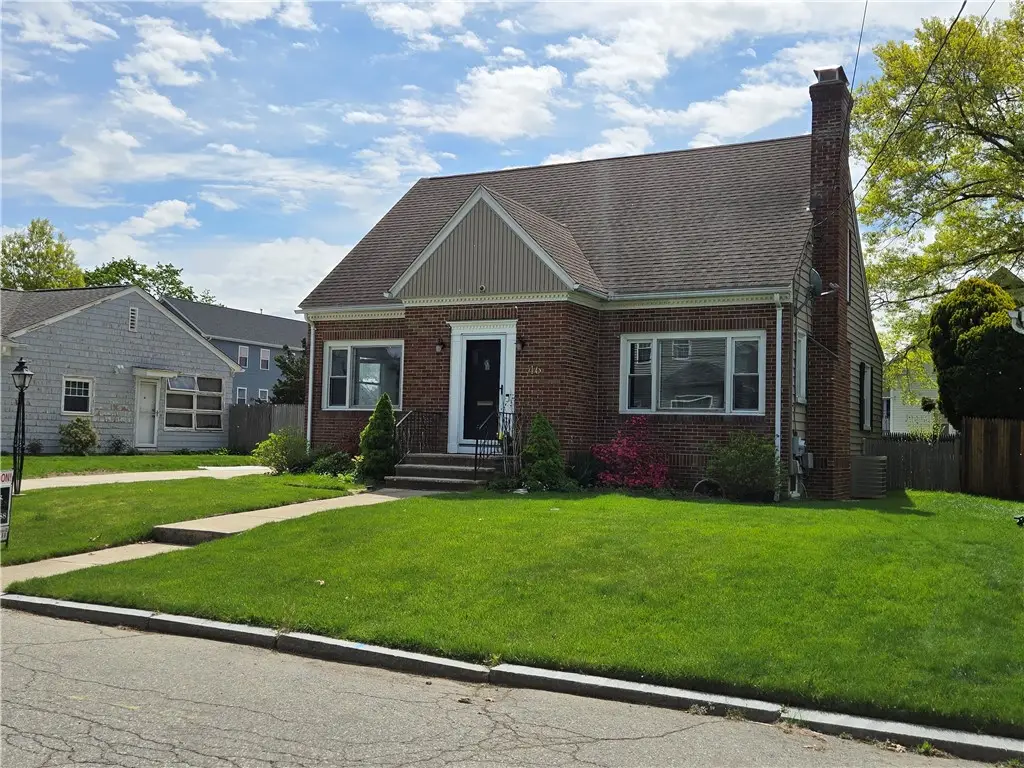 46 Mac Gregor Street, Providence, RI 02904 - #1