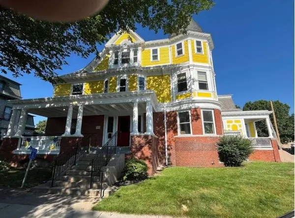 421 Elmwood Avenue, Providence, RI 02907