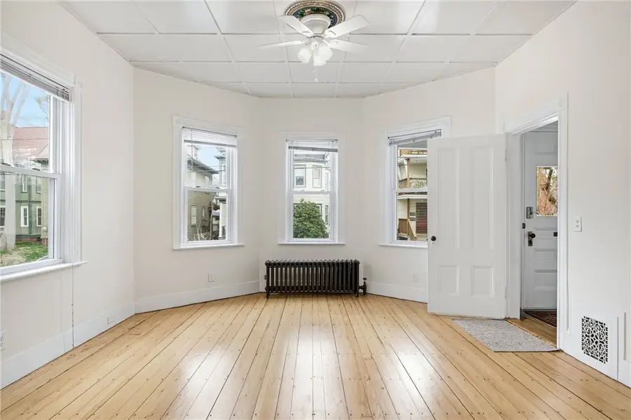 241 Pleasant Street, Providence, RI 02906 - #3