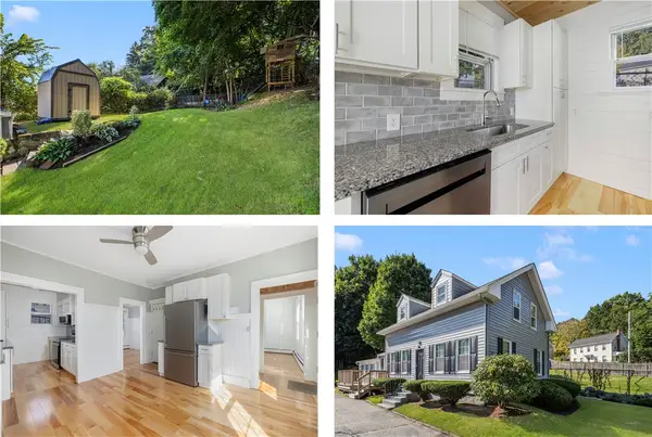 24 Lincoln Avenue, Coventry, RI 02816