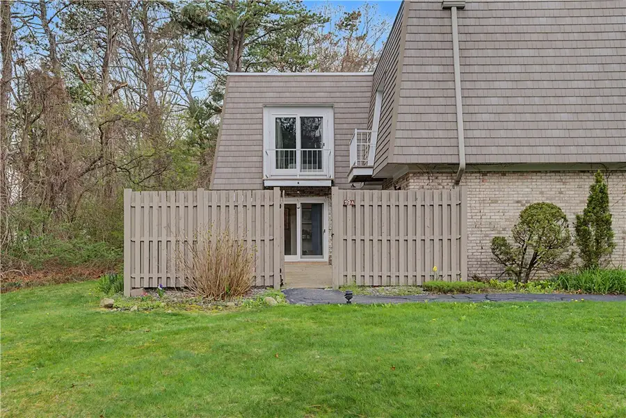 19 Caddy Rock Road #A, North Kingstown, RI 02852 - #2