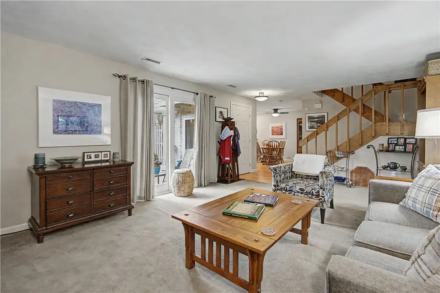 19 Caddy Rock Road #A, North Kingstown, RI 02852 - #3