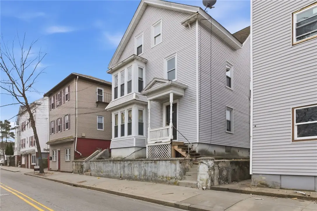 880 Douglas Avenue, Providence, RI 02908 - #1