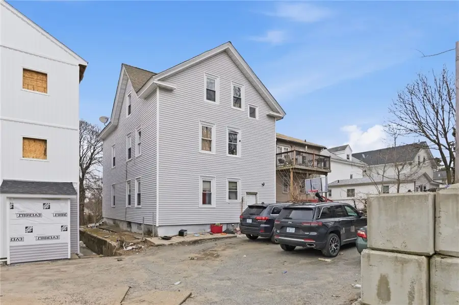 880 Douglas Avenue, Providence, RI 02908 - #2