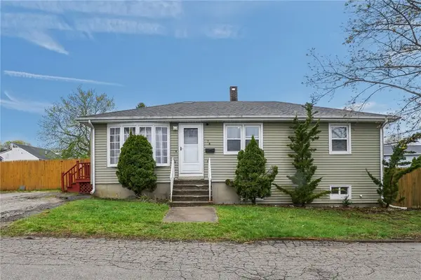 74 Canonchet Street, Providence, RI 02908