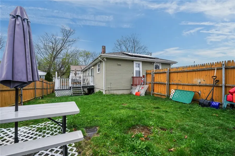 74 Canonchet Street, Providence, RI 02908 - #2