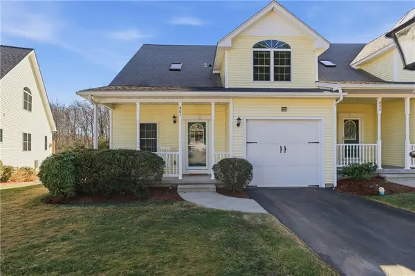 40 Old Louisquisset Pike #801, North Smithfield, RI 02896