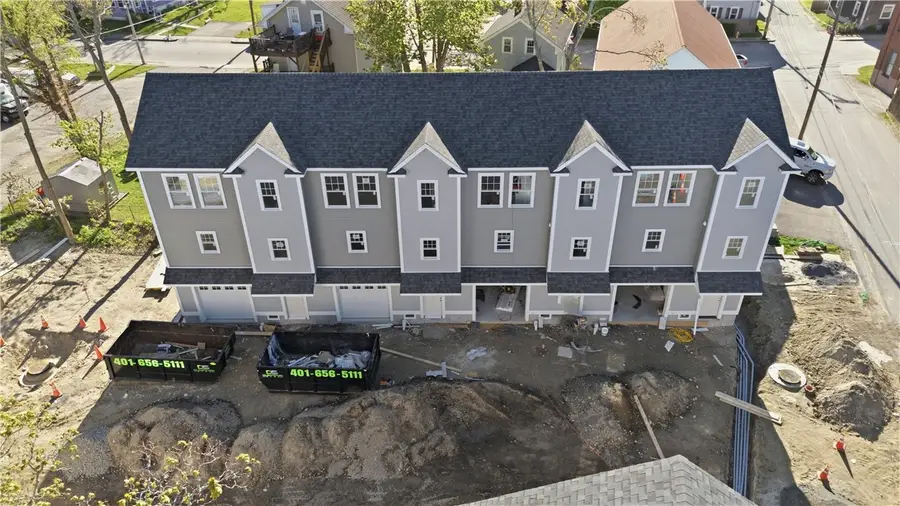 75 Croade Street, Warren, RI 02885 - #2