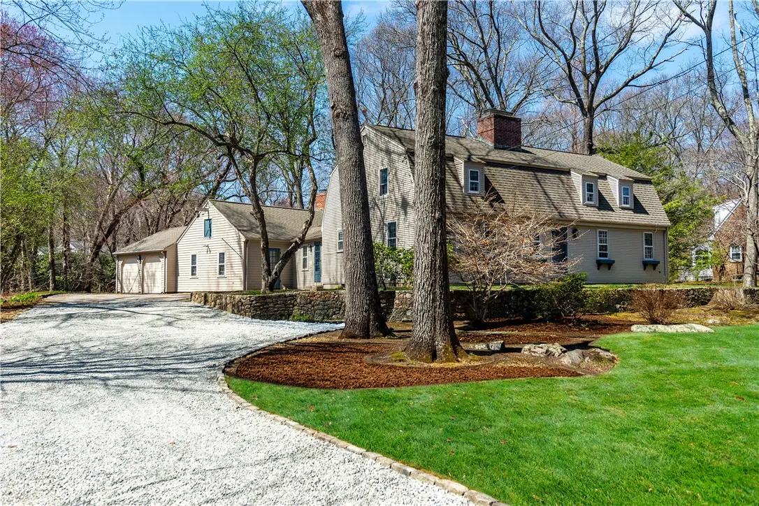 241 Howland Road, East Greenwich, RI 02818 - #1