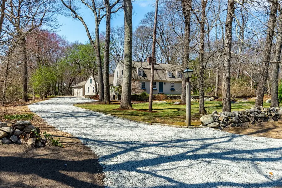 241 Howland Road, East Greenwich, RI 02818 - #2