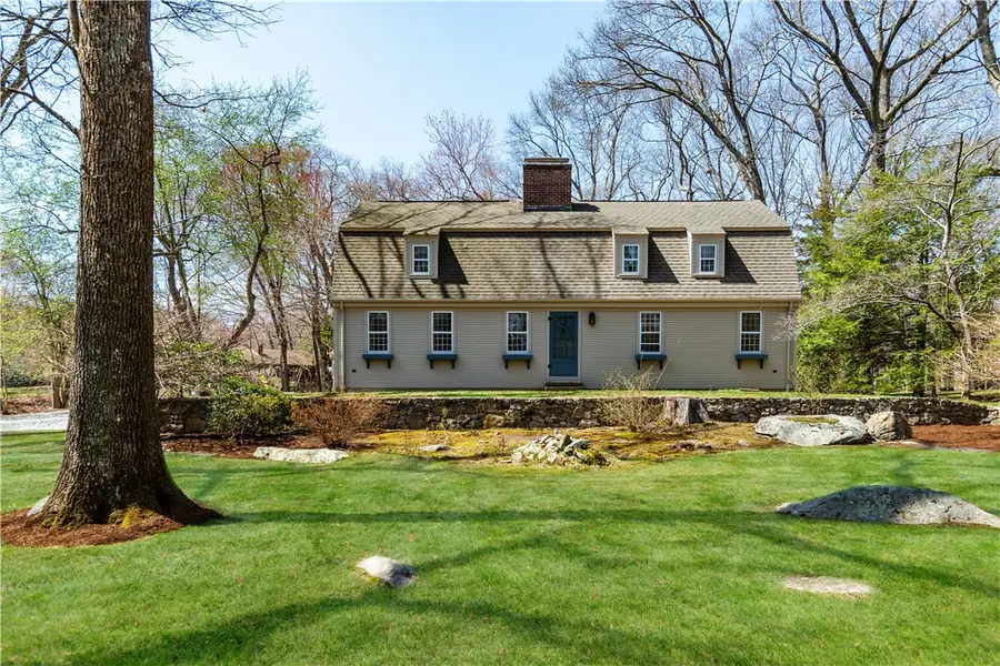 241 Howland Road, East Greenwich, RI 02818 - #3