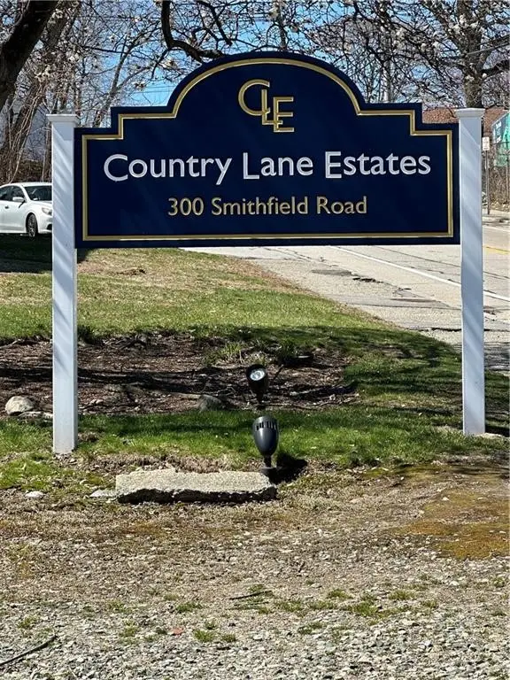 300 Smithfield Road #5-53, North Providence, RI 02904 - #2