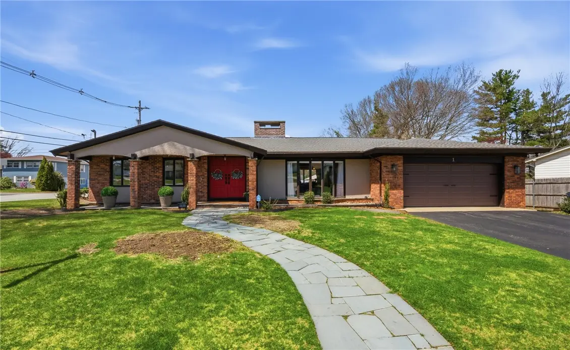 Address Withheld By Seller, North Providence, RI 02904 - #1