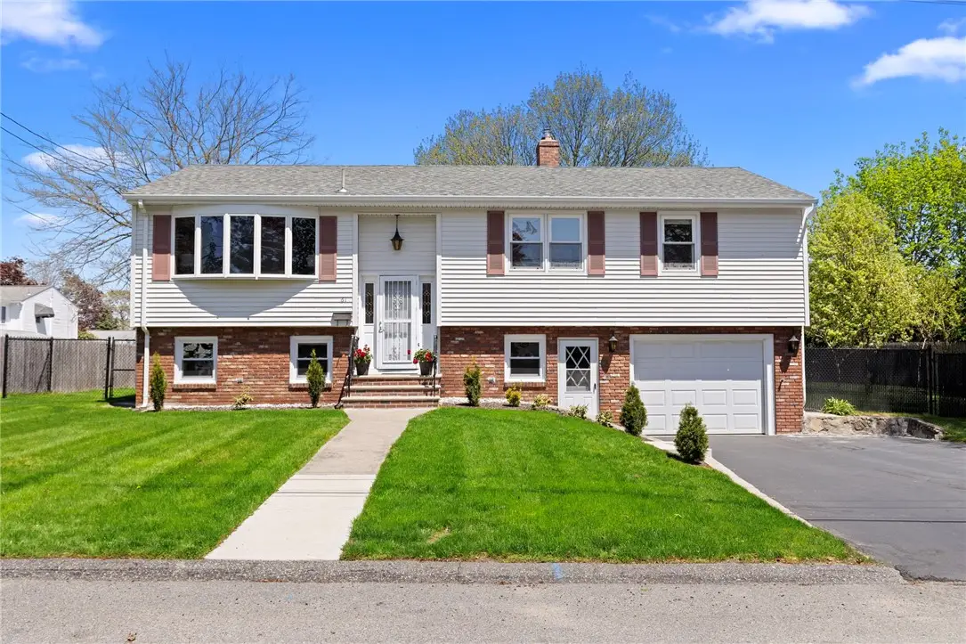 61 Argonne Street, Johnston, RI 02919 - #1