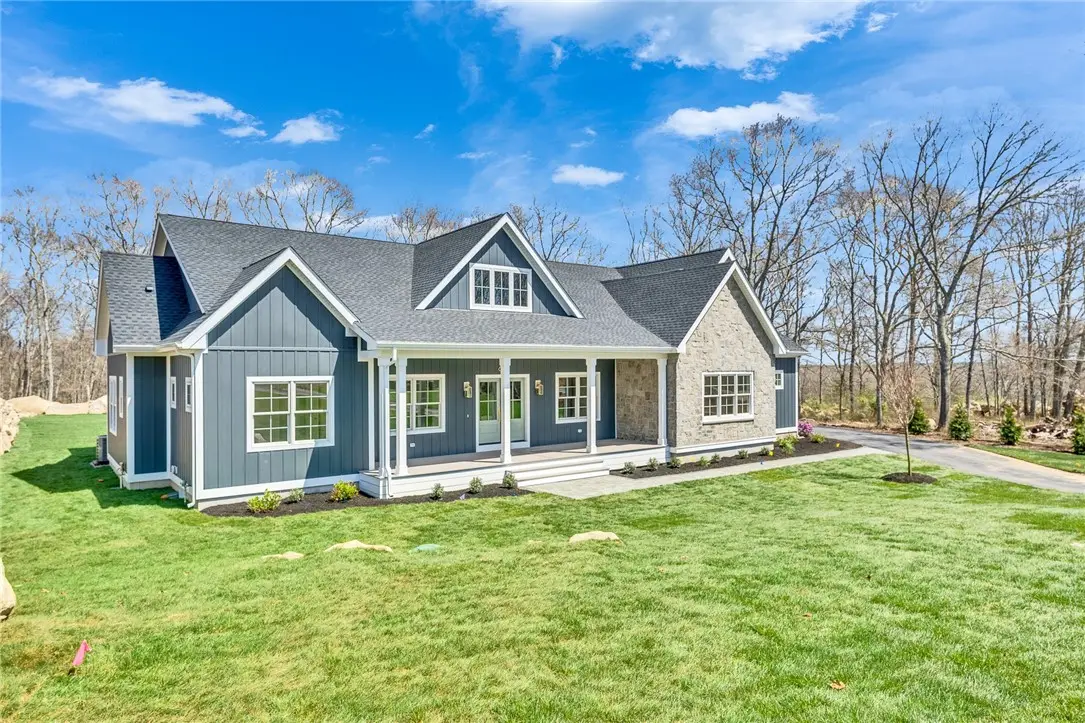 63 Forrest Lane, Charlestown, RI 02813 - #1