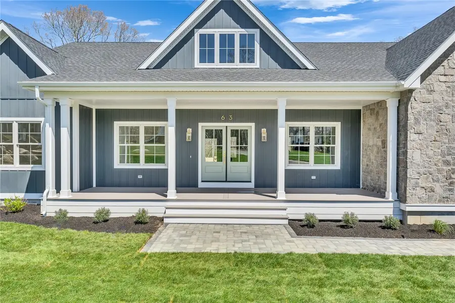 63 Forrest Lane, Charlestown, RI 02813 - #2