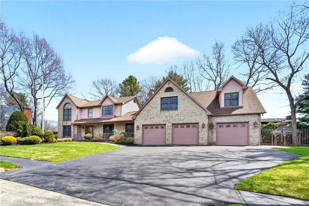 9 Sugar Maple Drive, Coventry, RI 02816 - #1