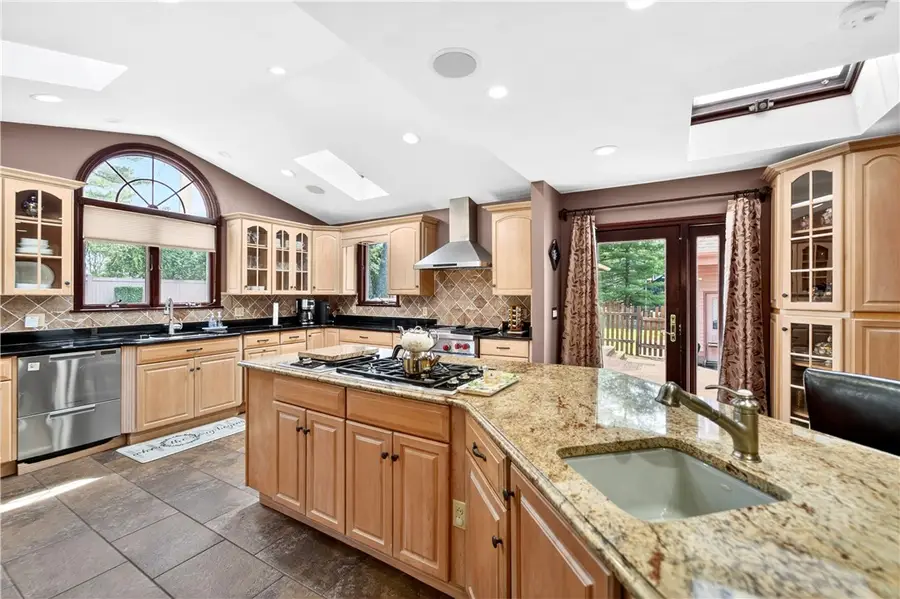9 Sugar Maple Drive, Coventry, RI 02816 - #2