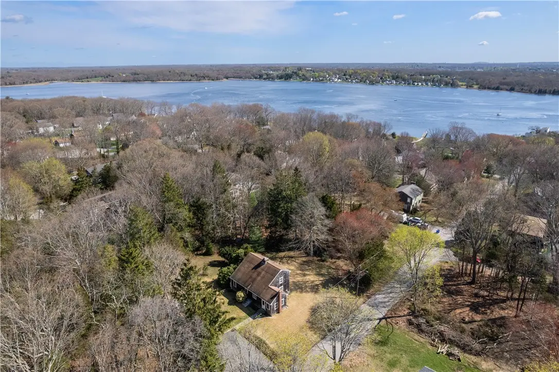 21 Smith Street, Bristol, RI 02809 - #1