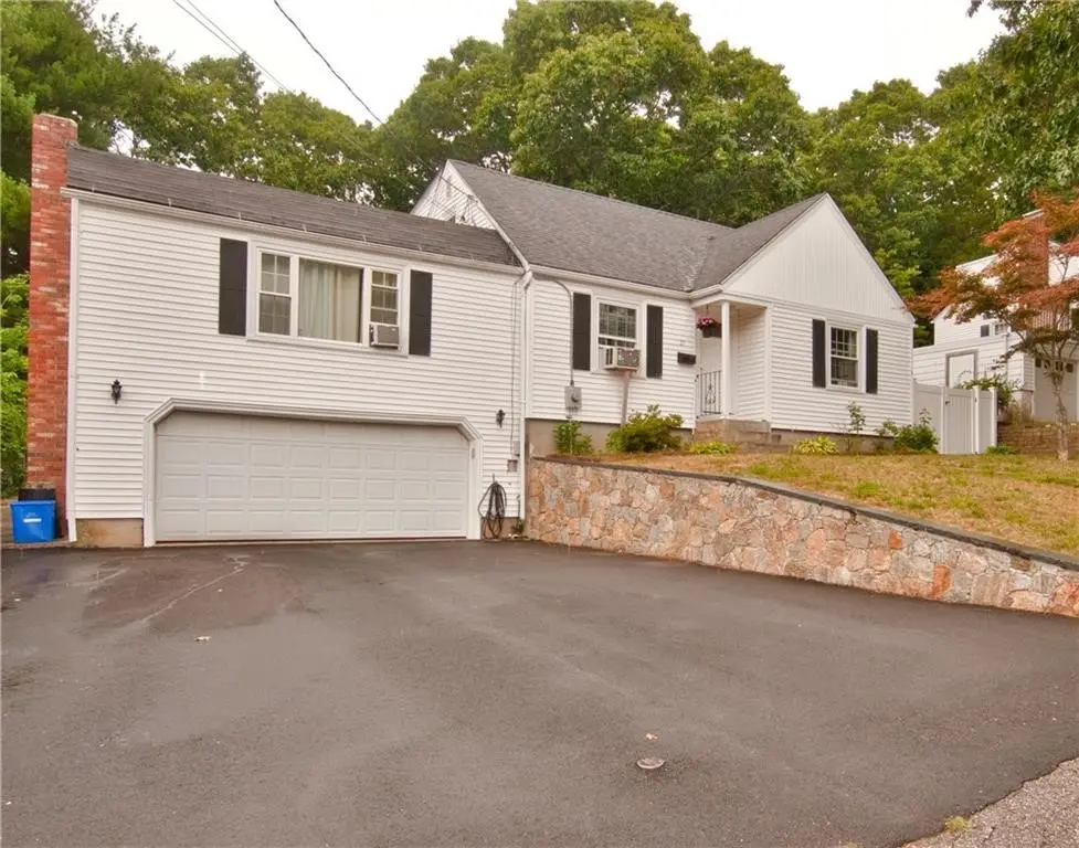 27 Campbell St Street, West Warwick, RI 02893 - #1