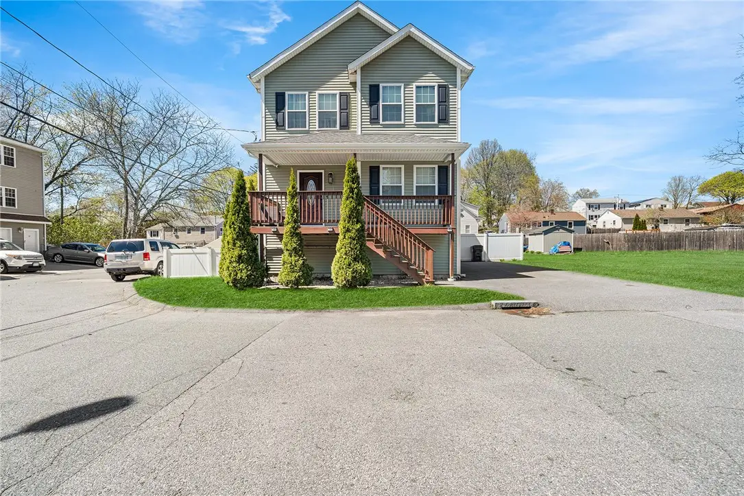 47 Mendon Street, Providence, RI 02904 - #1
