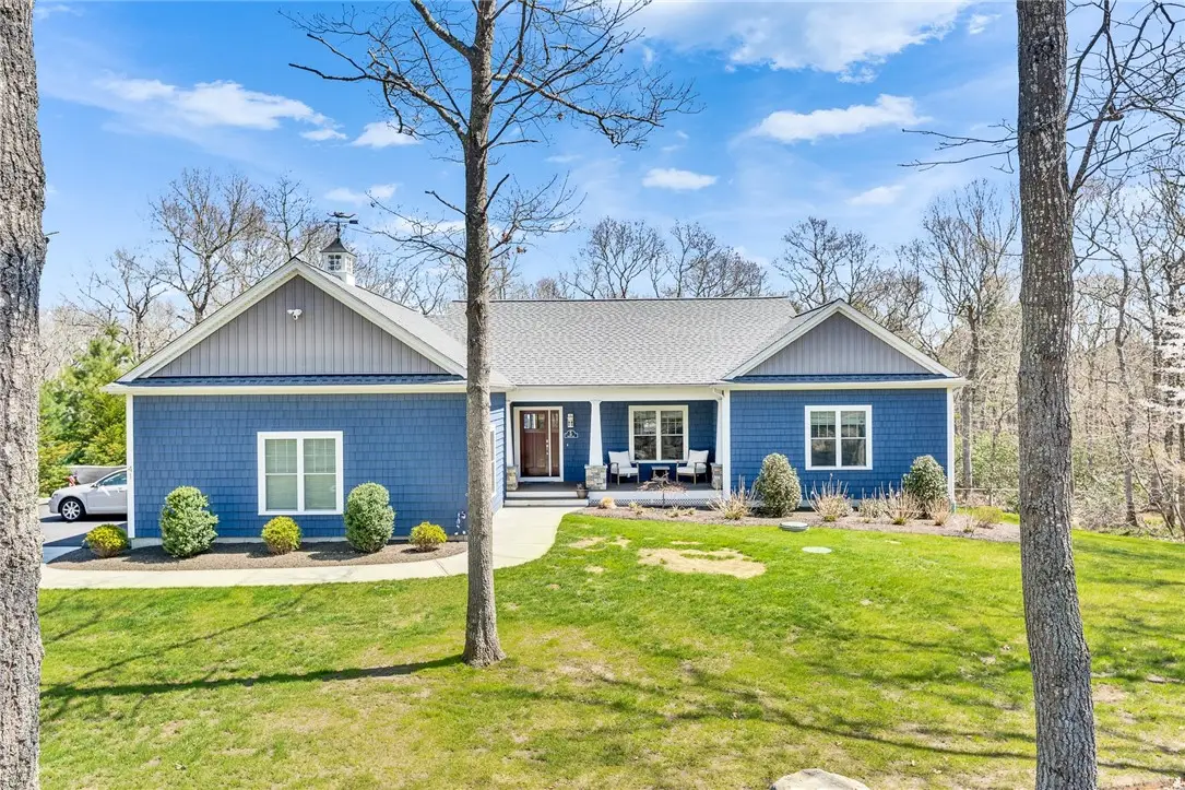 41 Shortie Way, South Kingstown, RI 02879 - #1