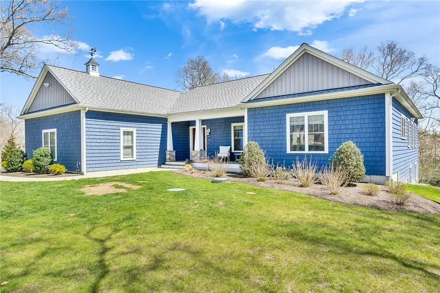 41 Shortie Way, South Kingstown, RI 02879 - #3