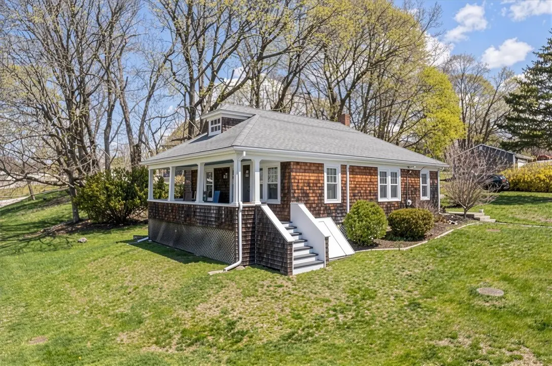 60 Riverview Avenue, Tiverton, RI 02878 - #1