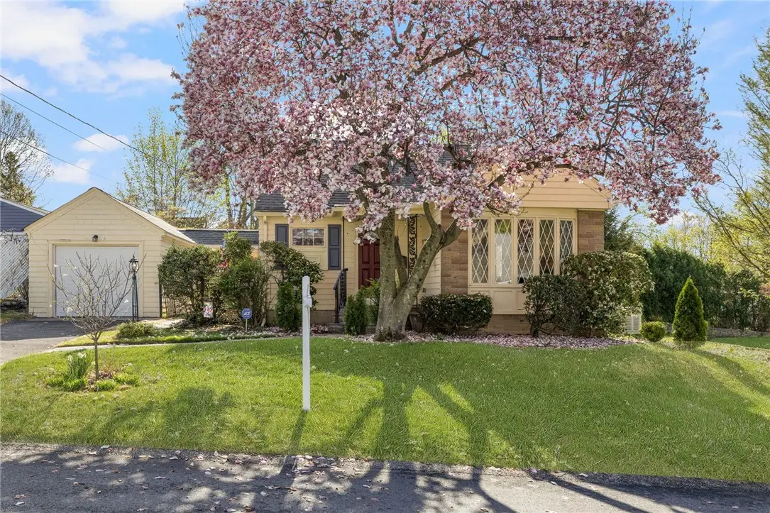 98 Homewood Avenue, North Providence, RI 02911 - #1