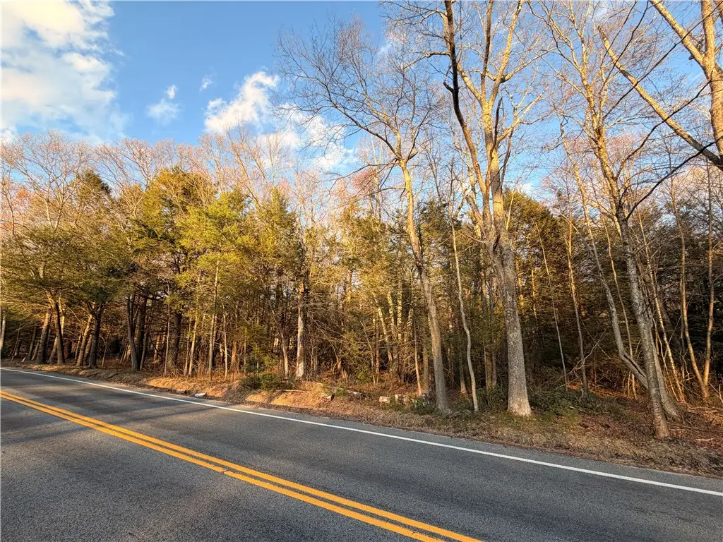 0 Chopmist Hill Road, Glocester, RI 02859 - #1