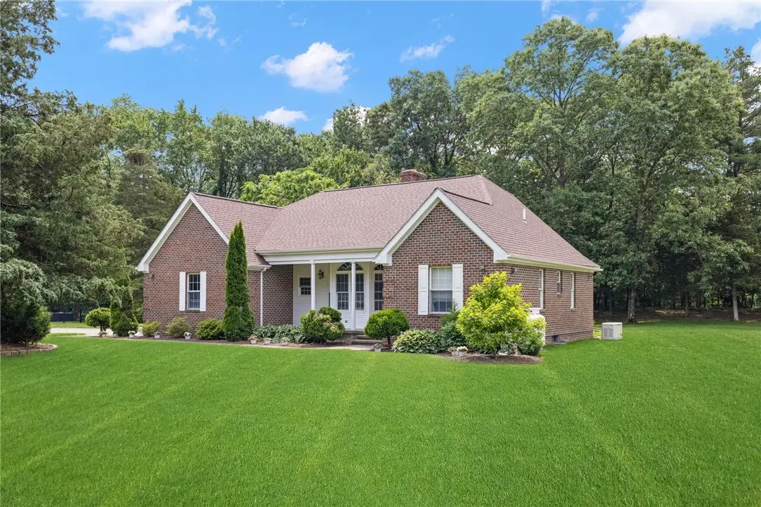 2225 Providence Pike, North Smithfield, RI 02896 - #1