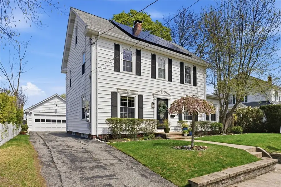 17 Mason Avenue, Cranston, RI 02910 - #2