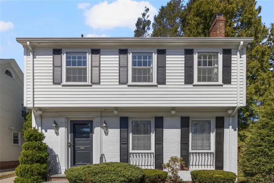 685 Pontiac Avenue, Cranston, RI 02910 - #3