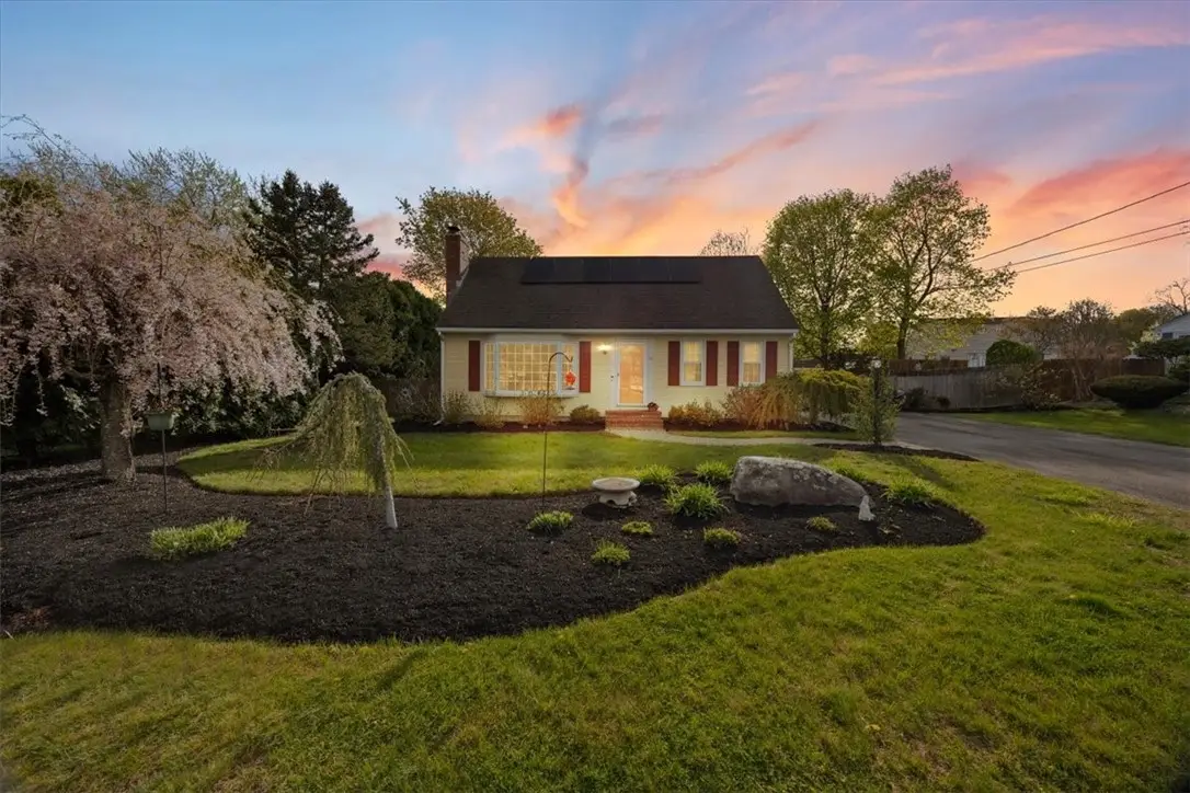 19 Cypress Road, Seekonk, MA 02771 - #1