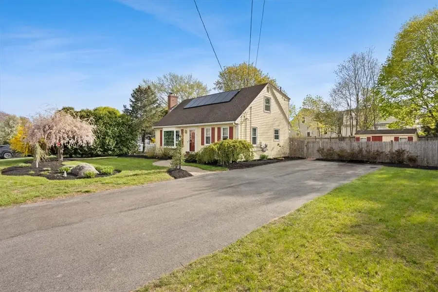 19 Cypress Road, Seekonk, MA 02771 - #3