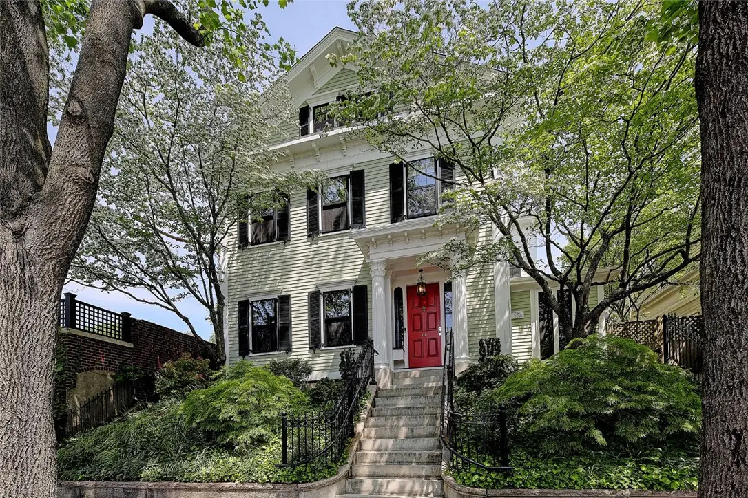 101 Congdon Street, Providence, RI 02906 - #1