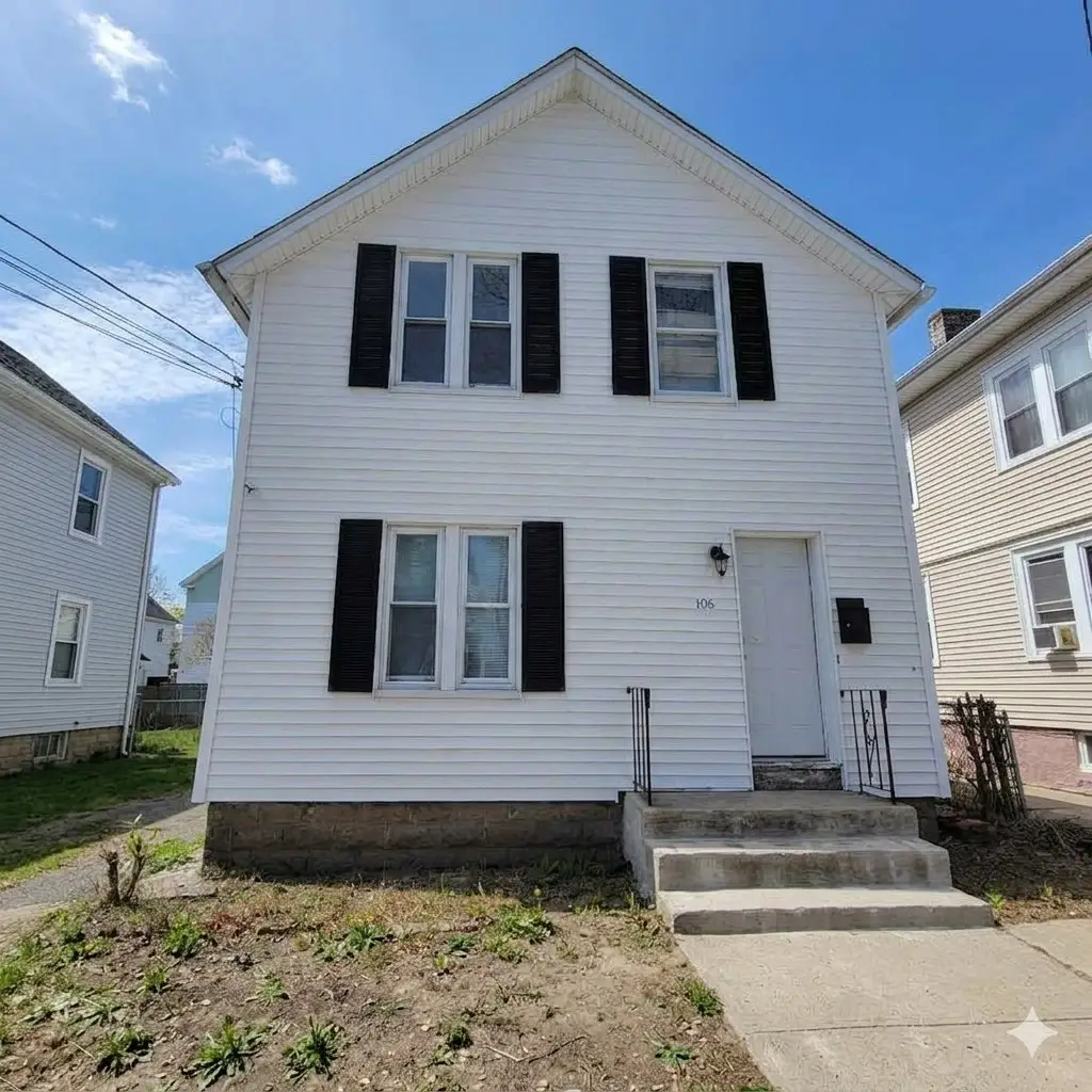 106 Parnell Street, Providence, RI 02909 - #1