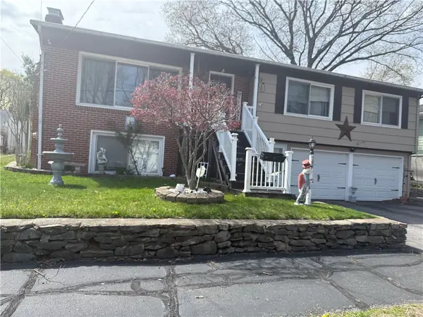 194 Parkside Avenue, Pawtucket, RI 02861