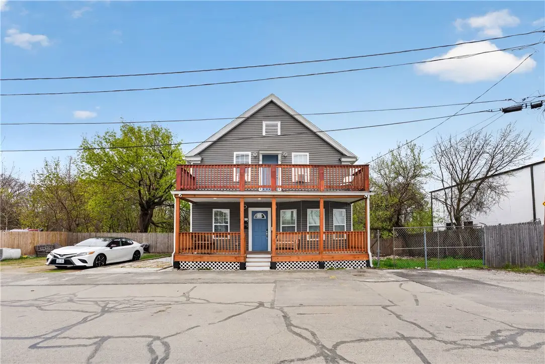 25 Tripoli Street, Providence, RI 02909 - #1