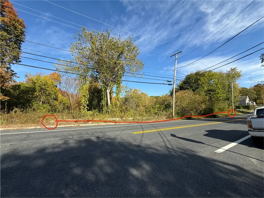 0 Great Road Road, North Smithfield, RI 02896 - #2