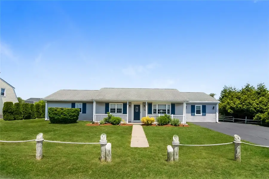 39 Davisville Lane, Narragansett, RI 02882 - #3
