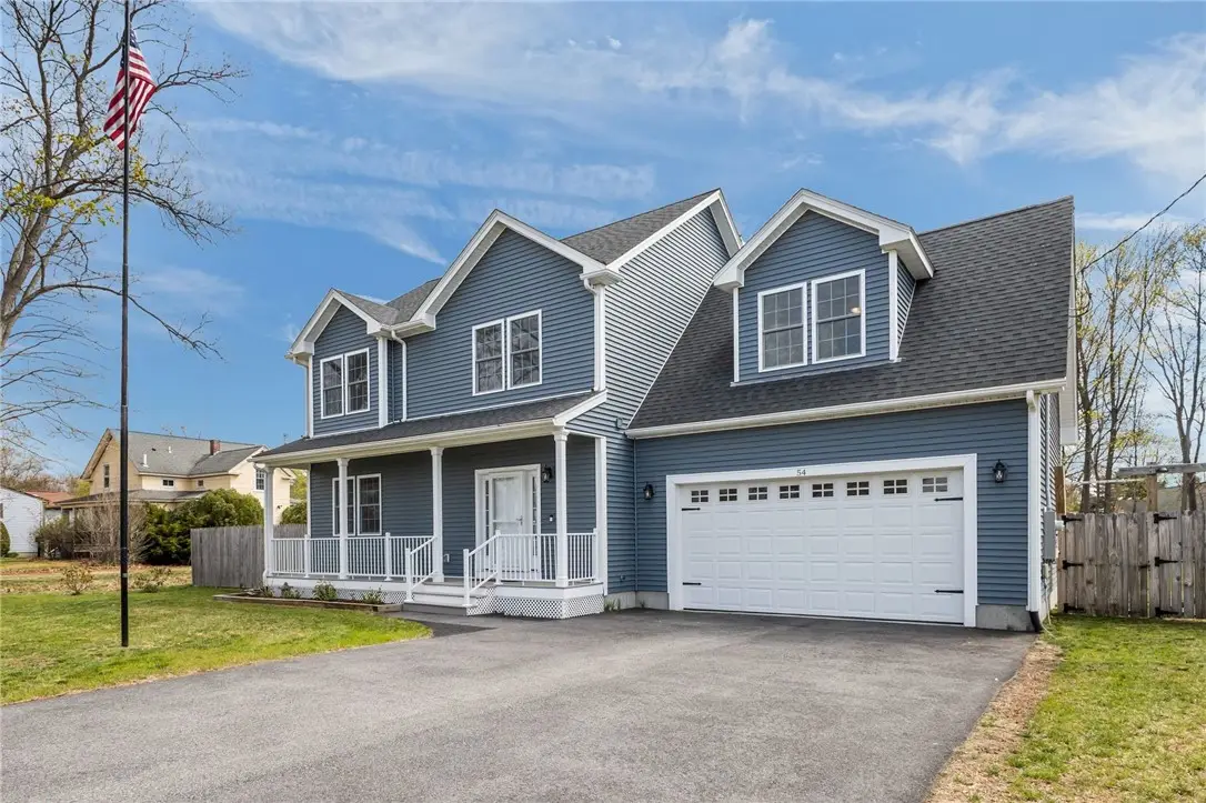 54 Carpenter Street, Warwick, RI 02886 - #1