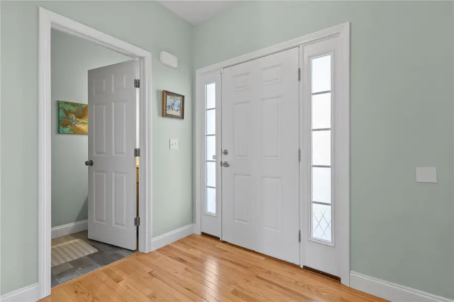 54 Carpenter Street, Warwick, RI 02886 - #2