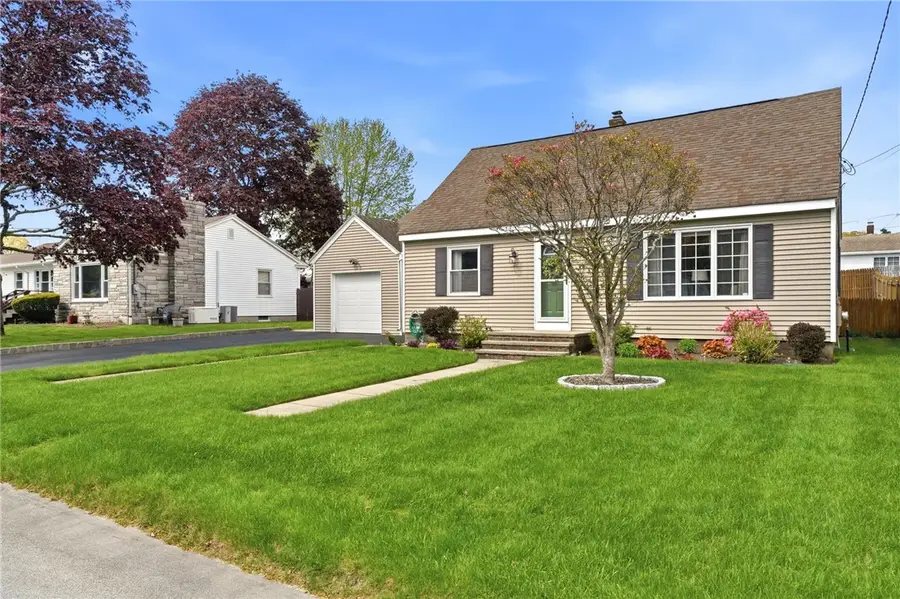 123 Royal Avenue, Cranston, RI 02920 - #3