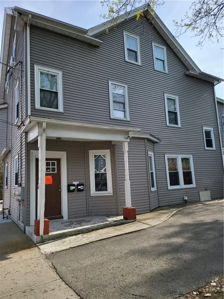 45 Ocean Street, Providence, RI 02905 - #3